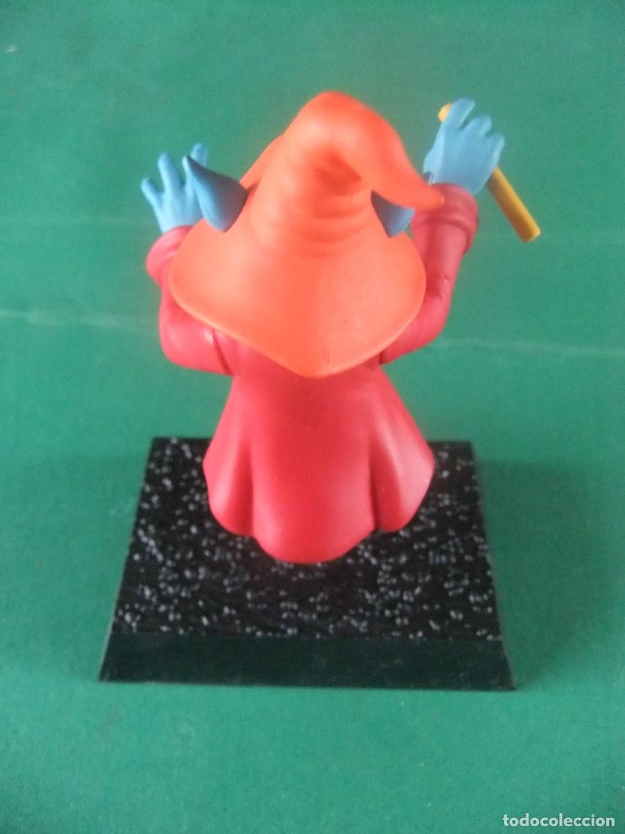 Figuras Masters del Universo: MASTERS DEL UNIVERSO ORKO ALTAYA - Foto 2