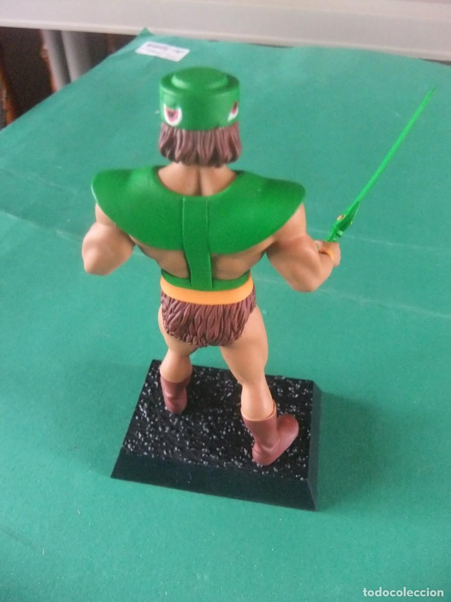 Figuras Masters del Universo: MASTERS DEL UNIVERSO TRI-KLOPS ALTAYA - Foto 2
