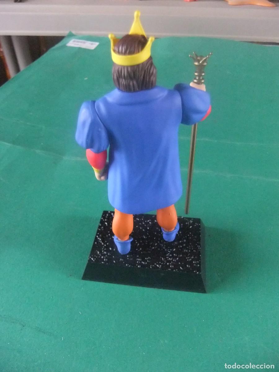 Figuras Masters del Universo: MASTERS DEL UNIVERSO KING RANDOR ALTAYA - Foto 2