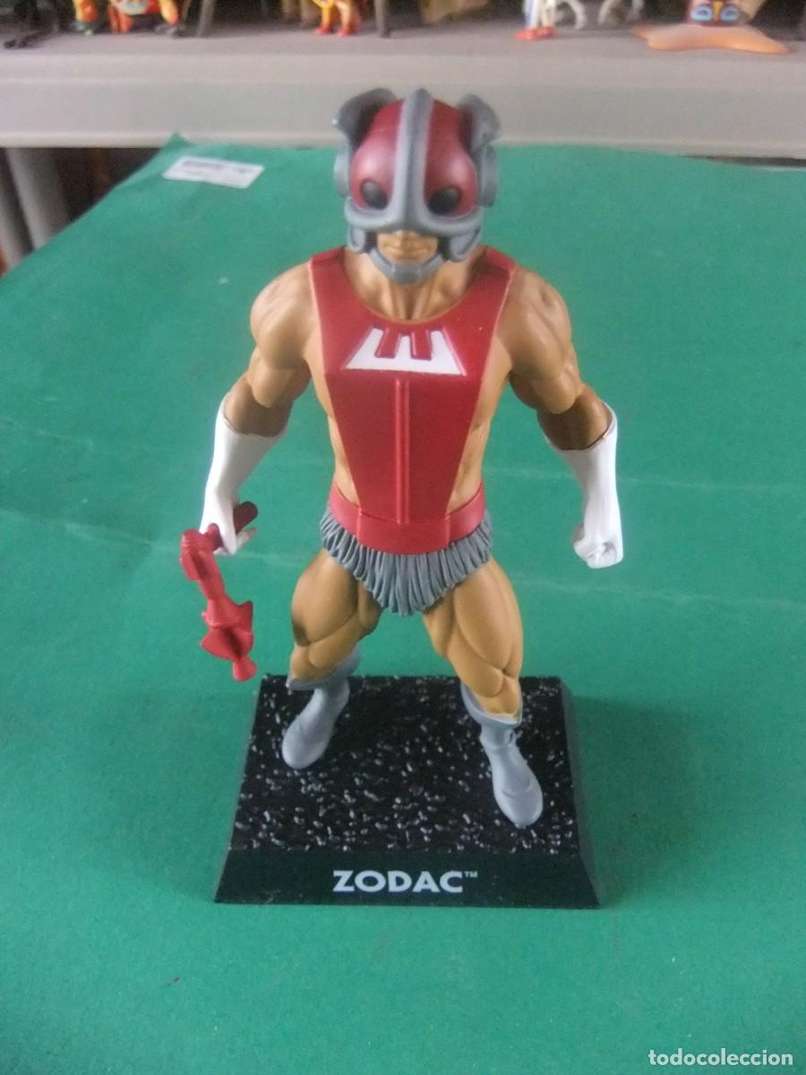 Figuras Masters del Universo: MASTERS DEL UNIVERSO ZODAC ALTAYA - Foto 1