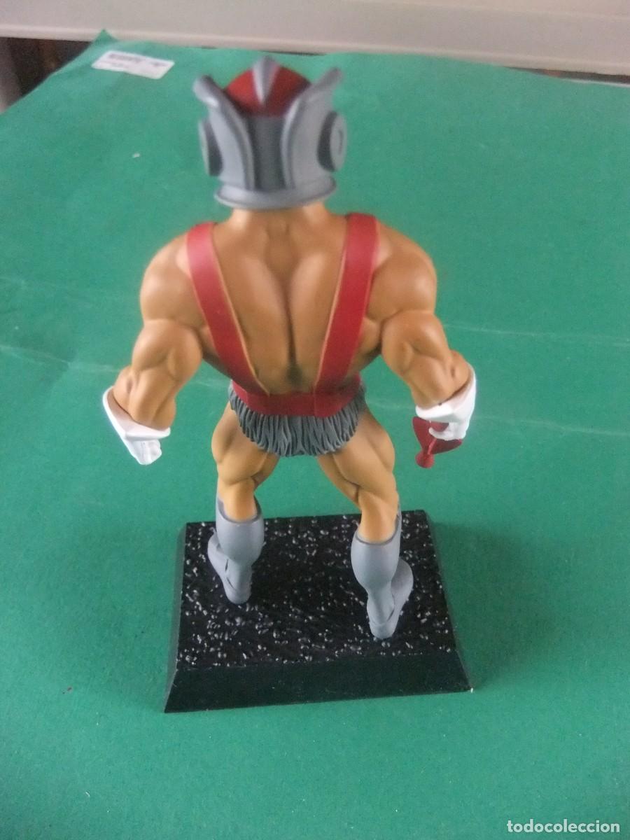 Figuras Masters del Universo: MASTERS DEL UNIVERSO ZODAC ALTAYA - Foto 2