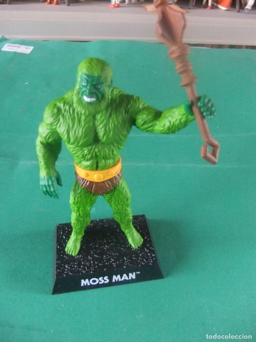 Figuras Masters del Universo: MASTERS DEL UNIVERSO MOSS MAN ALTAYA - Foto 1