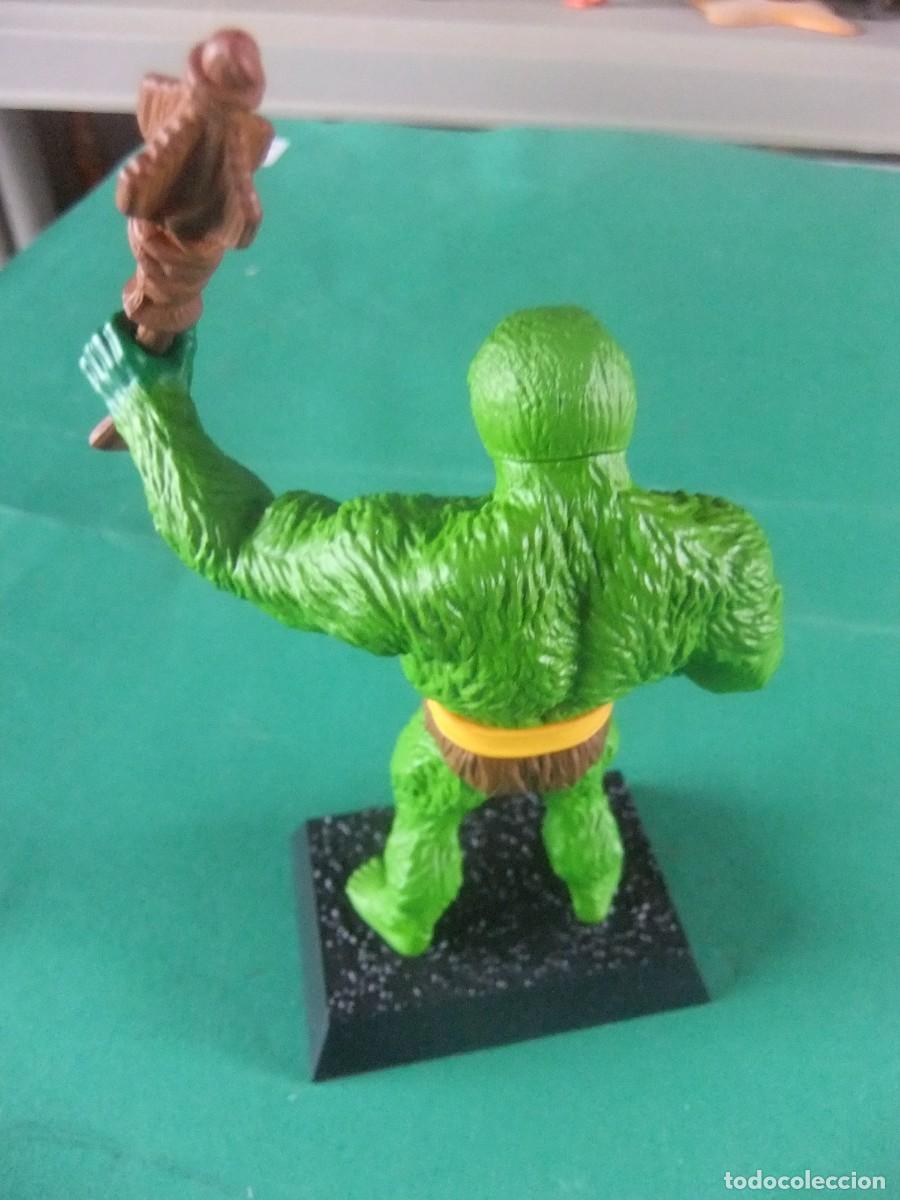 Figuras Masters del Universo: MASTERS DEL UNIVERSO MOSS MAN ALTAYA - Foto 2