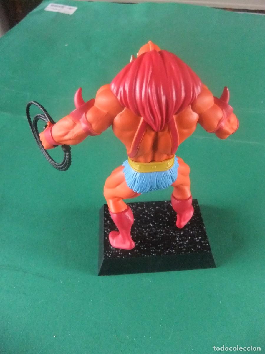 Figuras Masters del Universo: MASTERS DEL UNIVERSO BEAST MAN ALTAYA - Foto 2
