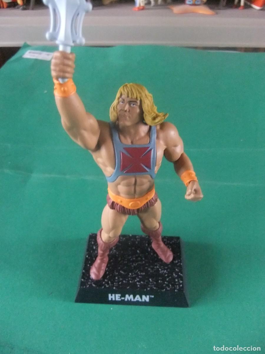 Figuras Masters del Universo: MASTERS DEL UNIVERSO HE- MAN ALTAYA - Foto 1