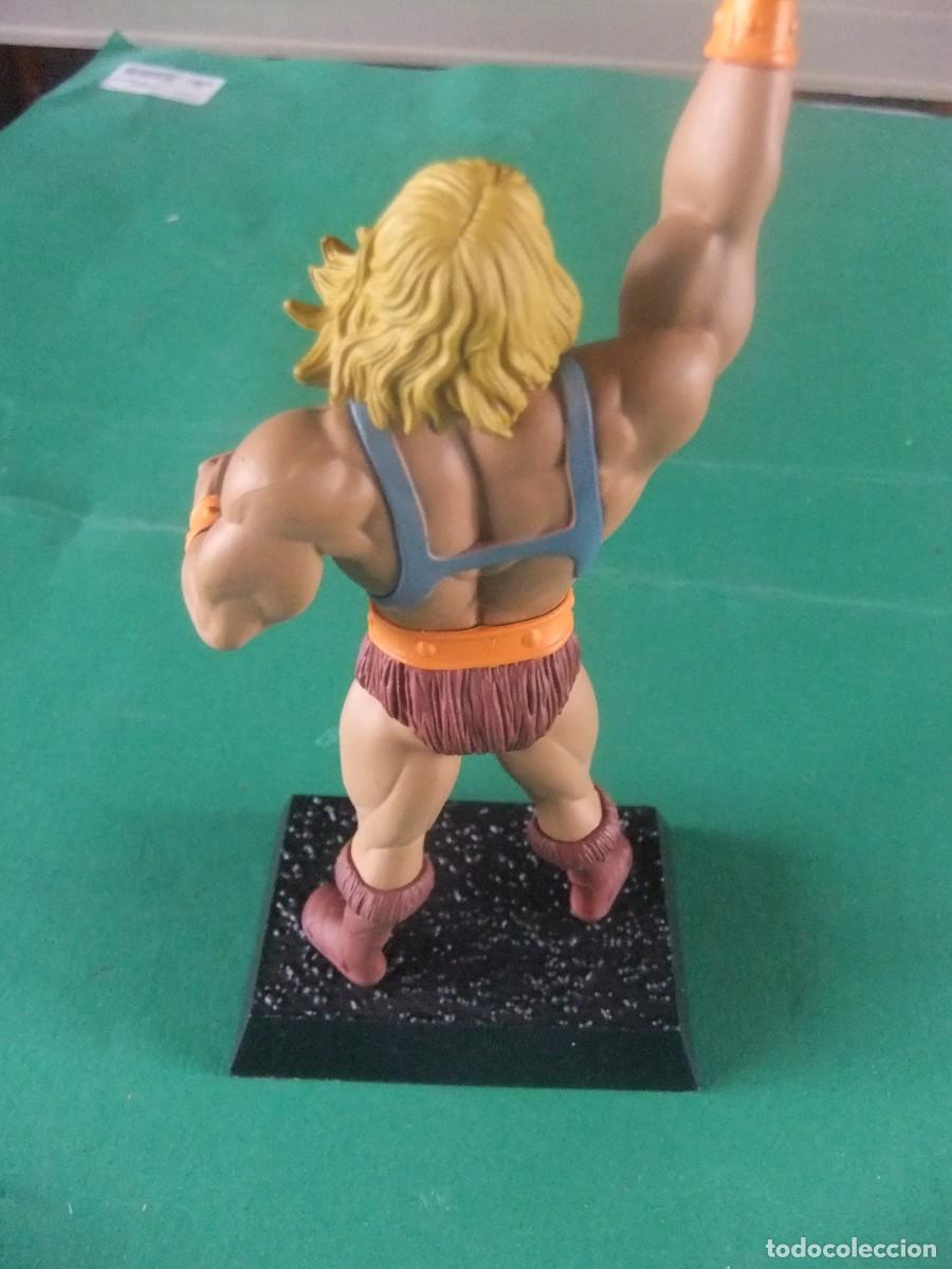 Figuras Masters del Universo: MASTERS DEL UNIVERSO HE- MAN ALTAYA - Foto 2