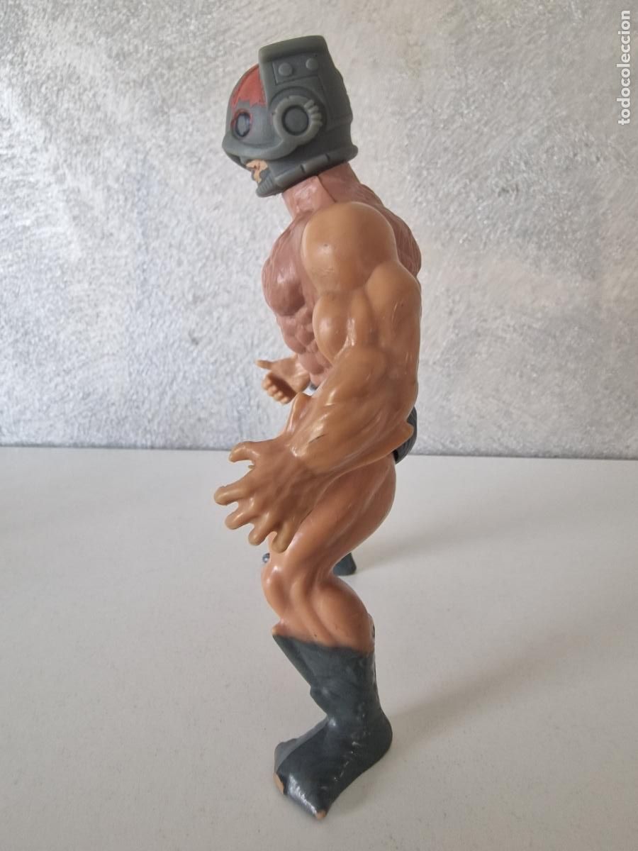 Figuras Masters del Universo: ZODAC SPAIN MOTU 1981 - Foto 7