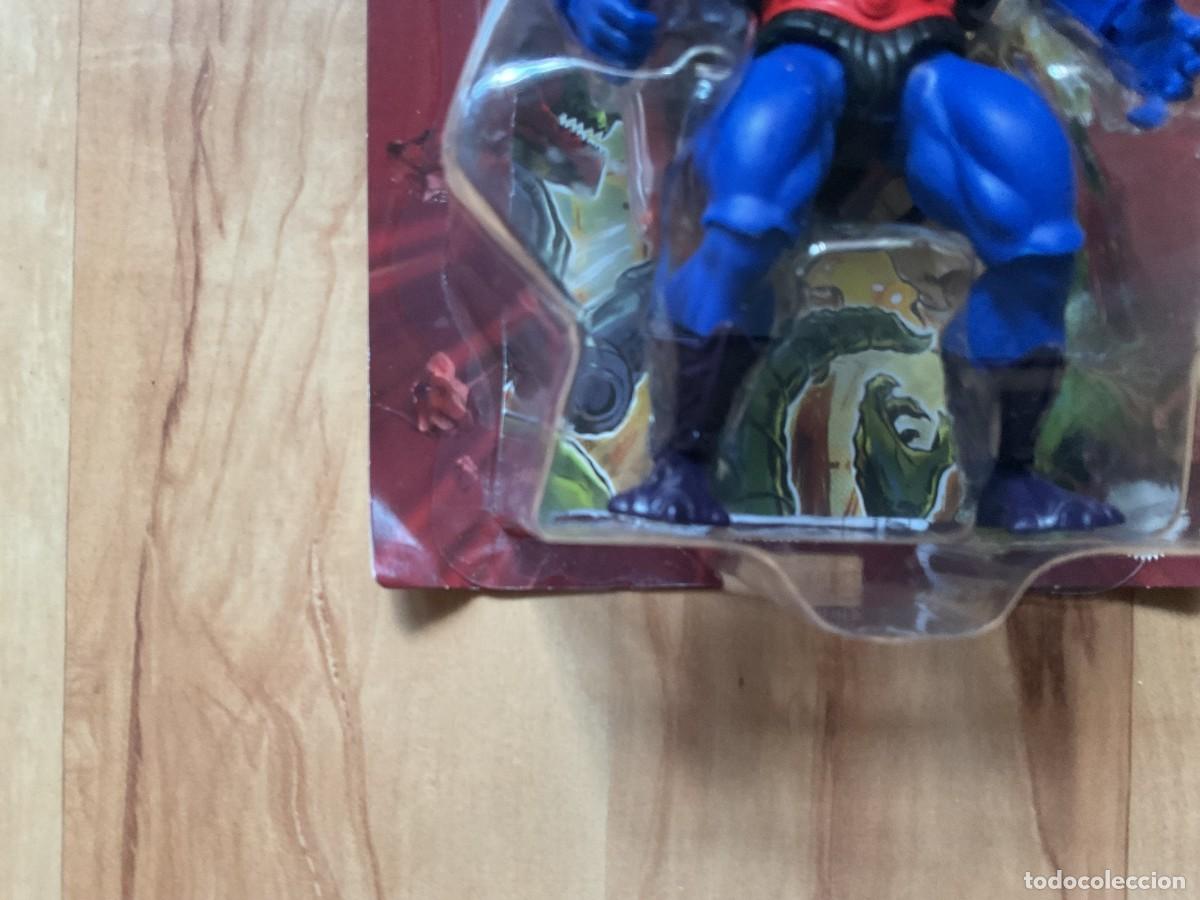 Figuras Masters del Universo: Webstor Motu Origins Masters del Universo - Foto 4