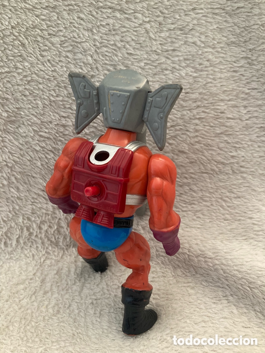 Figuras Masters del Universo: Figura M&aacute;ster del universo Snout Spout - Foto 2