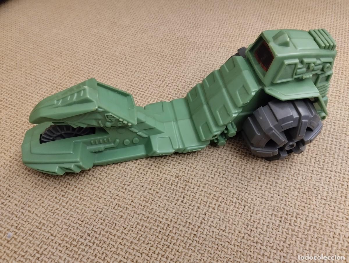 Figuras Masters del Universo: Road Ripper M&aacute;ster del Universo - Foto 1