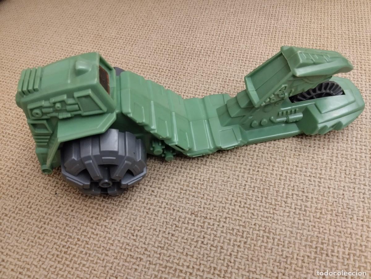 Figuras Masters del Universo: Road Ripper M&aacute;ster del Universo - Foto 2