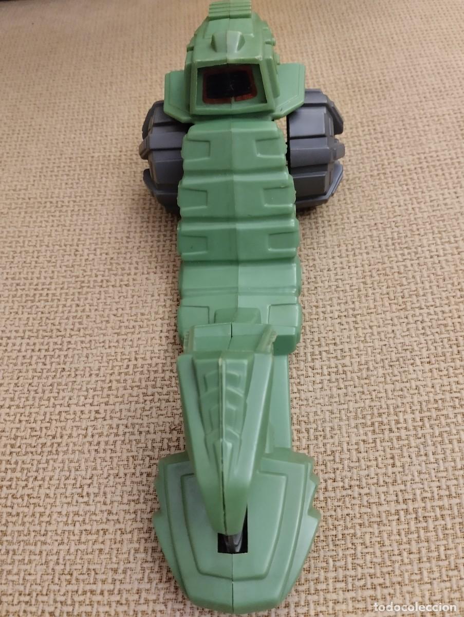 Figuras Masters del Universo: Road Ripper M&aacute;ster del Universo - Foto 3