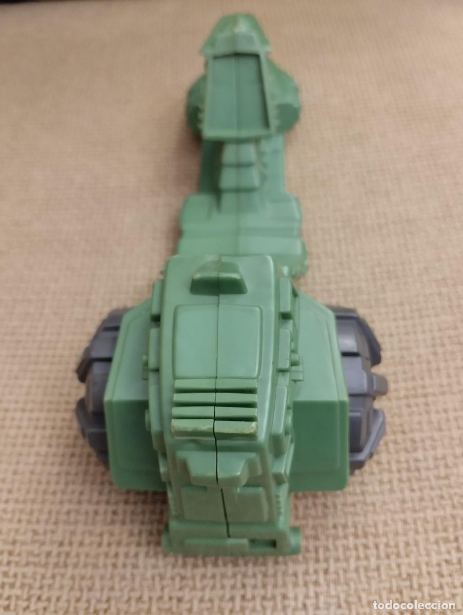 Figuras Masters del Universo: Road Ripper M&aacute;ster del Universo - Foto 4