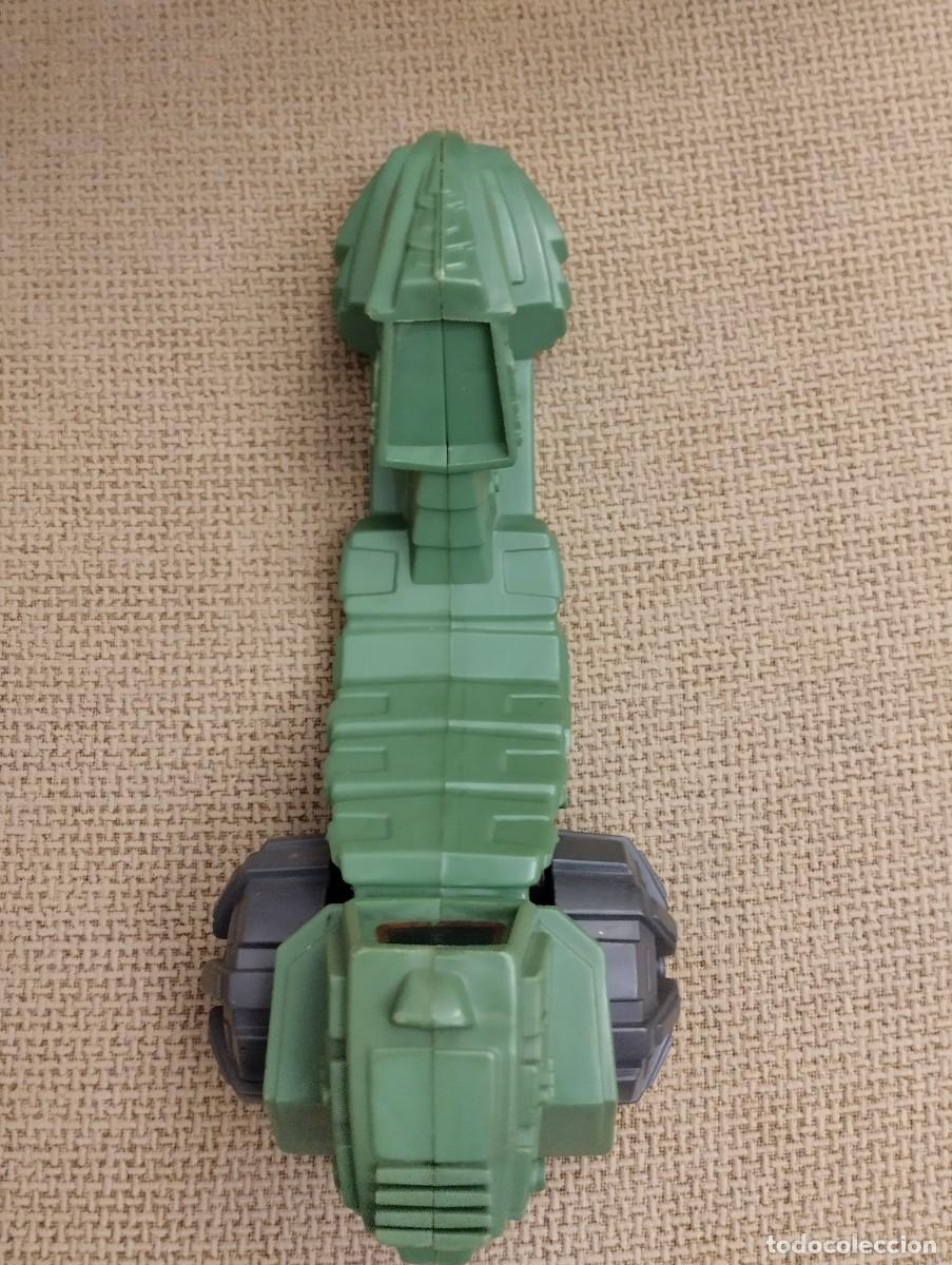 Figuras Masters del Universo: Road Ripper M&aacute;ster del Universo - Foto 5