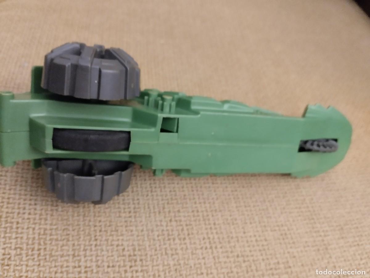 Figuras Masters del Universo: Road Ripper M&aacute;ster del Universo - Foto 6