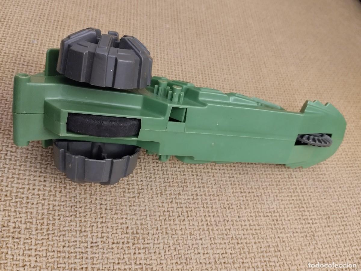 Figuras Masters del Universo: Road Ripper M&aacute;ster del Universo - Foto 7