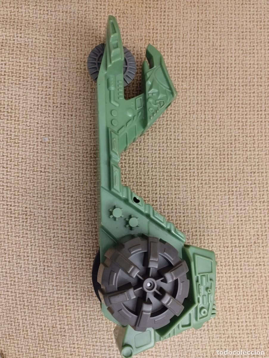 Figuras Masters del Universo: Road Ripper M&aacute;ster del Universo - Foto 8