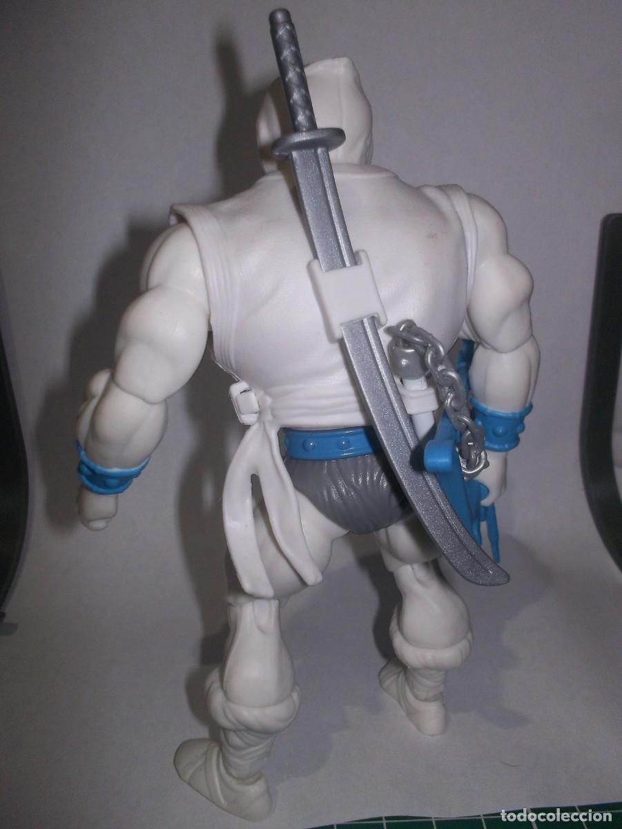 Figuras Masters del Universo: SLAMURAI MASTERS DEL UNIVERSO MOTU - Foto 4