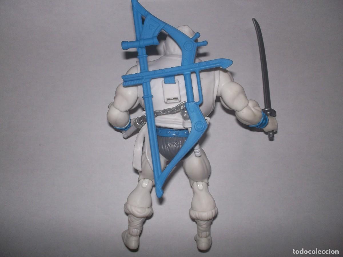 Figuras Masters del Universo: SLAMURAI MASTERS DEL UNIVERSO MOTU - Foto 8