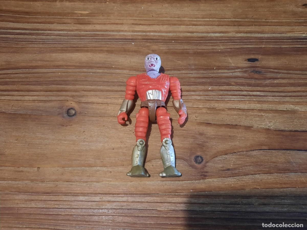 Figuras Masters del Universo: FIGURA MOTU MASTERS UNIVERSO - Foto 1