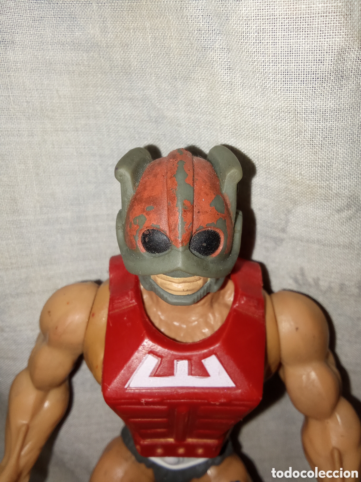 Figuras Masters del Universo: ZODAC DE MASTERS DEL UNIVERSO. MATTEL 1981 SPAIN - Foto 2