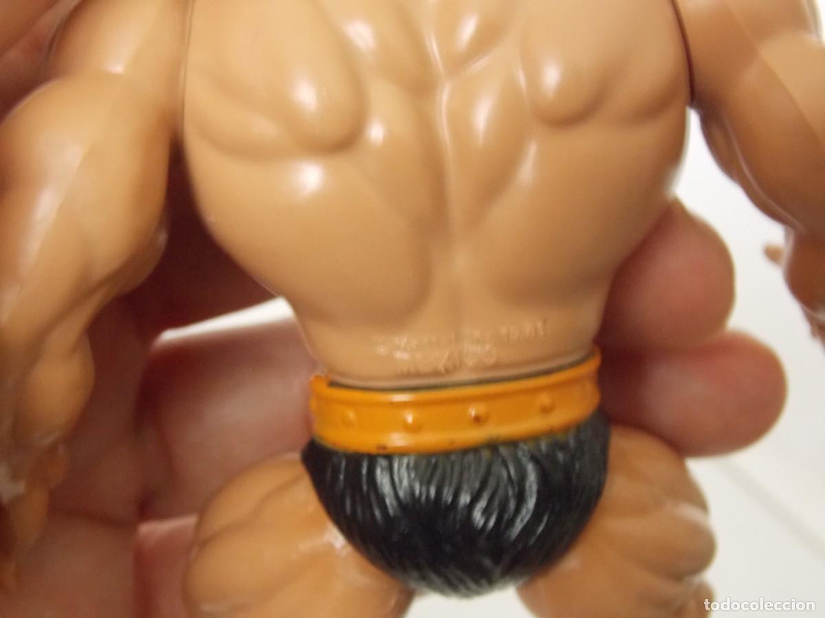 Figuras Masters del Universo: Masters del Universo - TRI-KLOPS - Mattel MEXICO 1981 - Foto 7