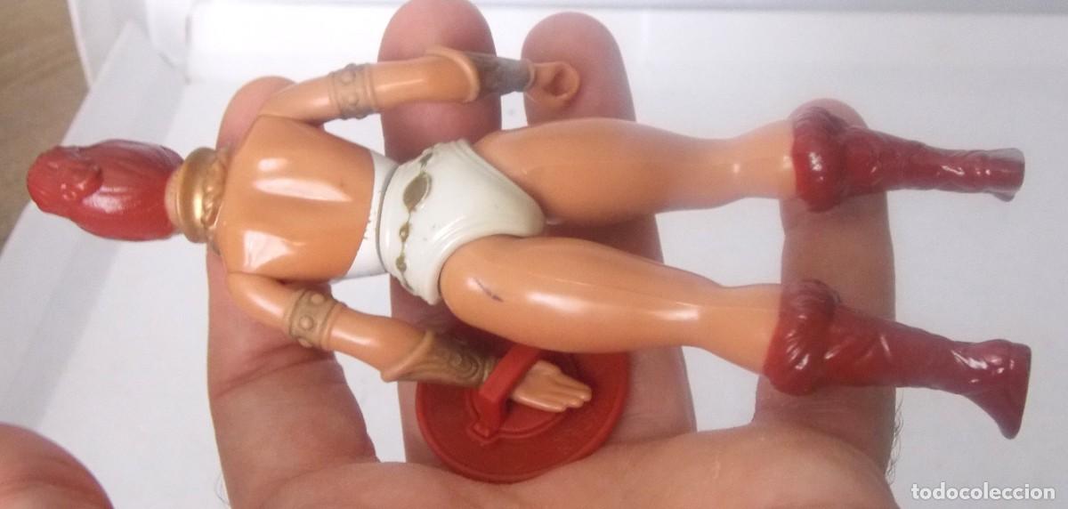 Figuras Masters del Universo: Masters del Universo - TEELA- 100% original - Foto 4