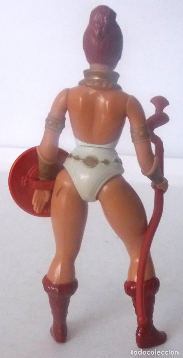 Figuras Masters del Universo: Masters del Universo - TEELA- 100% original - Foto 13