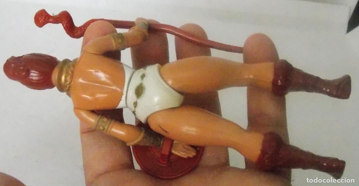 Figuras Masters del Universo: Masters del Universo - TEELA- 100% original - Foto 16