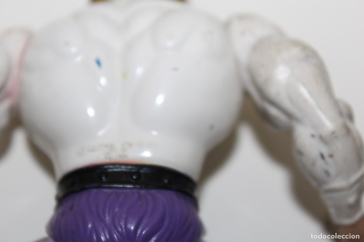 Figuras Masters del Universo: 2 FIGURAS MASTER DEL UNIVERSO DE MATTEL - Foto 3