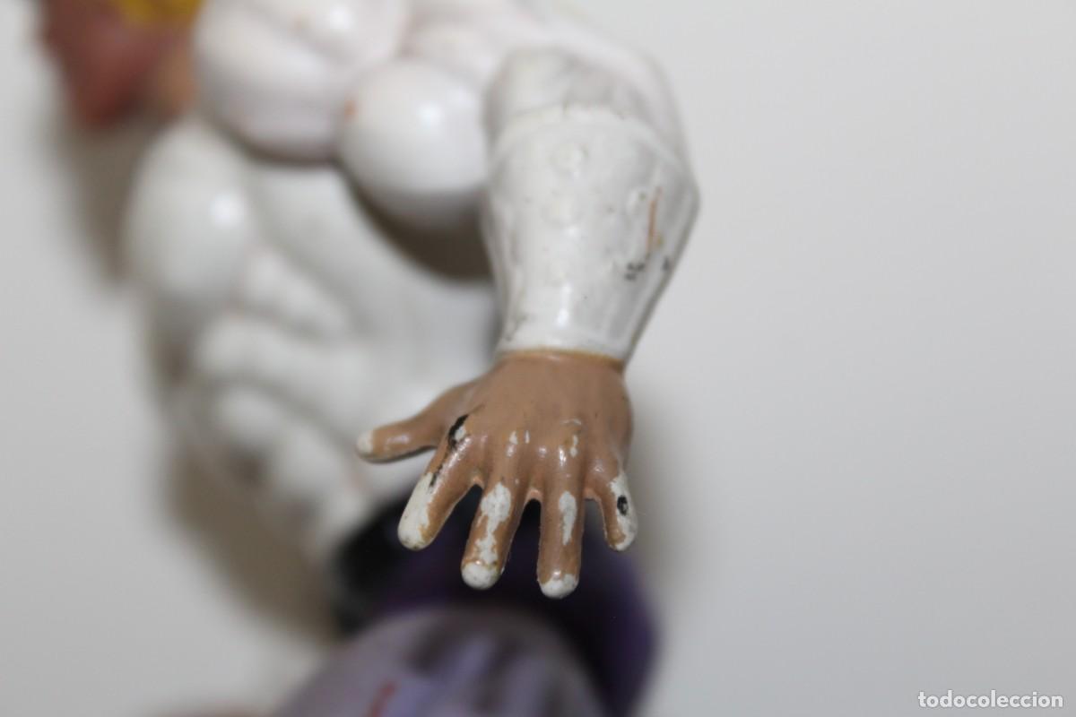 Figuras Masters del Universo: 2 FIGURAS MASTER DEL UNIVERSO DE MATTEL - Foto 7