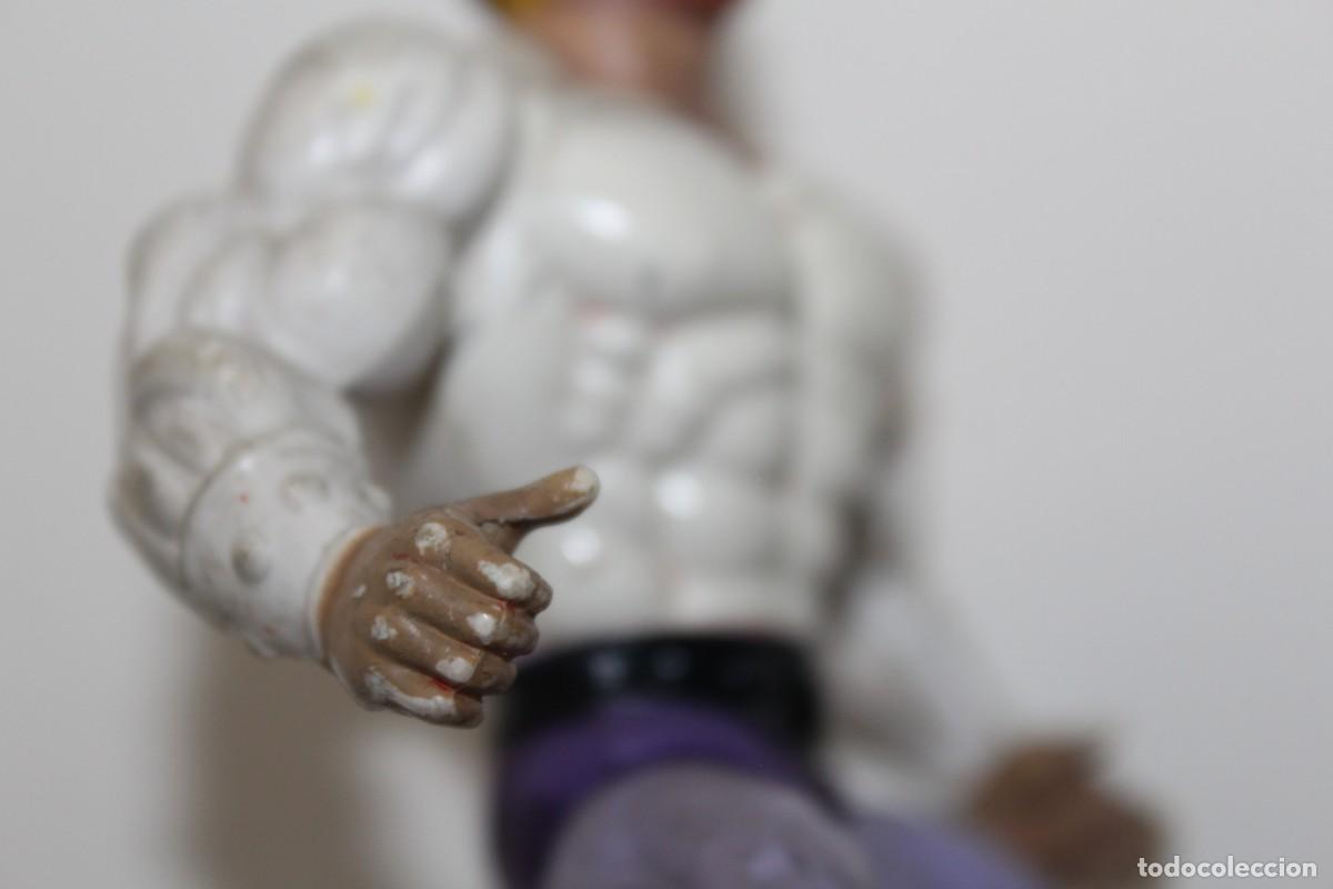 Figuras Masters del Universo: 2 FIGURAS MASTER DEL UNIVERSO DE MATTEL - Foto 8