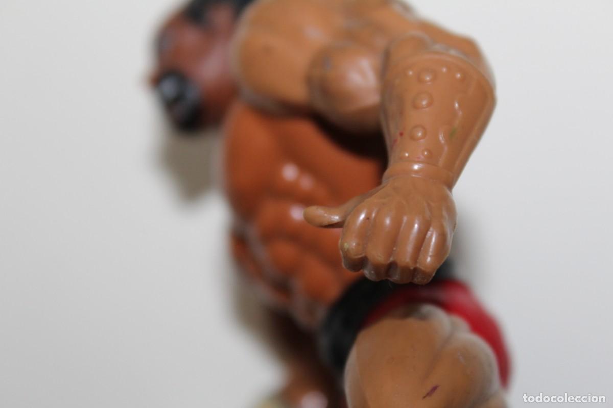 Figuras Masters del Universo: 2 FIGURAS MASTER DEL UNIVERSO DE MATTEL - Foto 9
