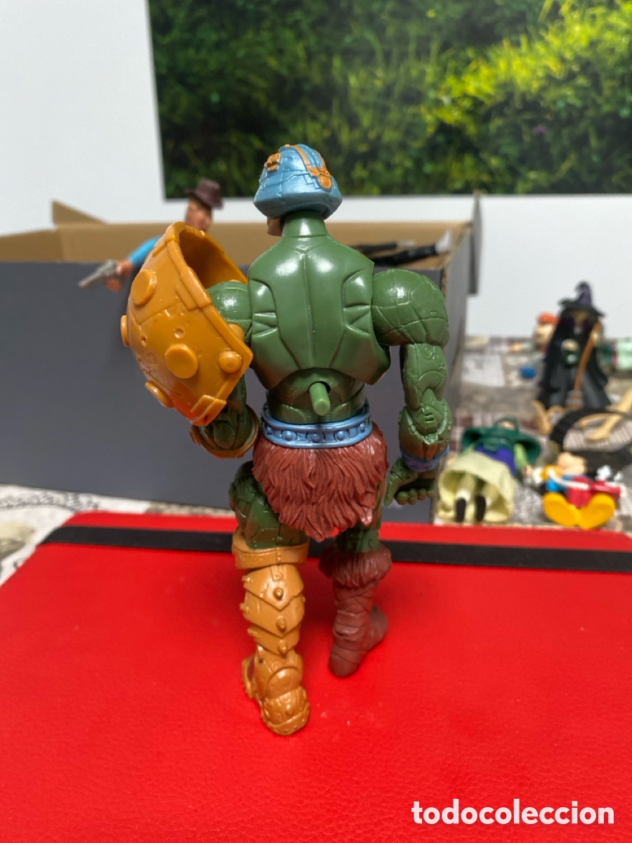 Figuras Masters del Universo: Figura M&aacute;sters del universo - Foto 2