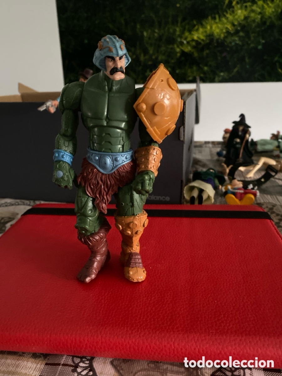 Figuras Masters del Universo: Figura M&aacute;sters del universo - Foto 1