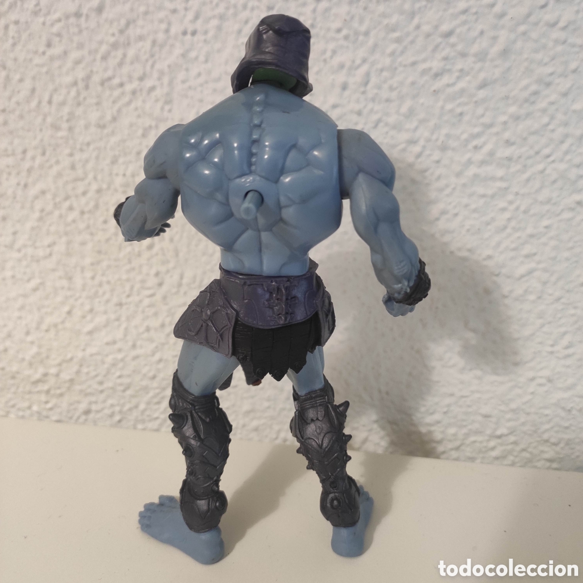 Figuras Masters del Universo: MASTERS DEL UNIVERSO SKELETOR - Foto 2