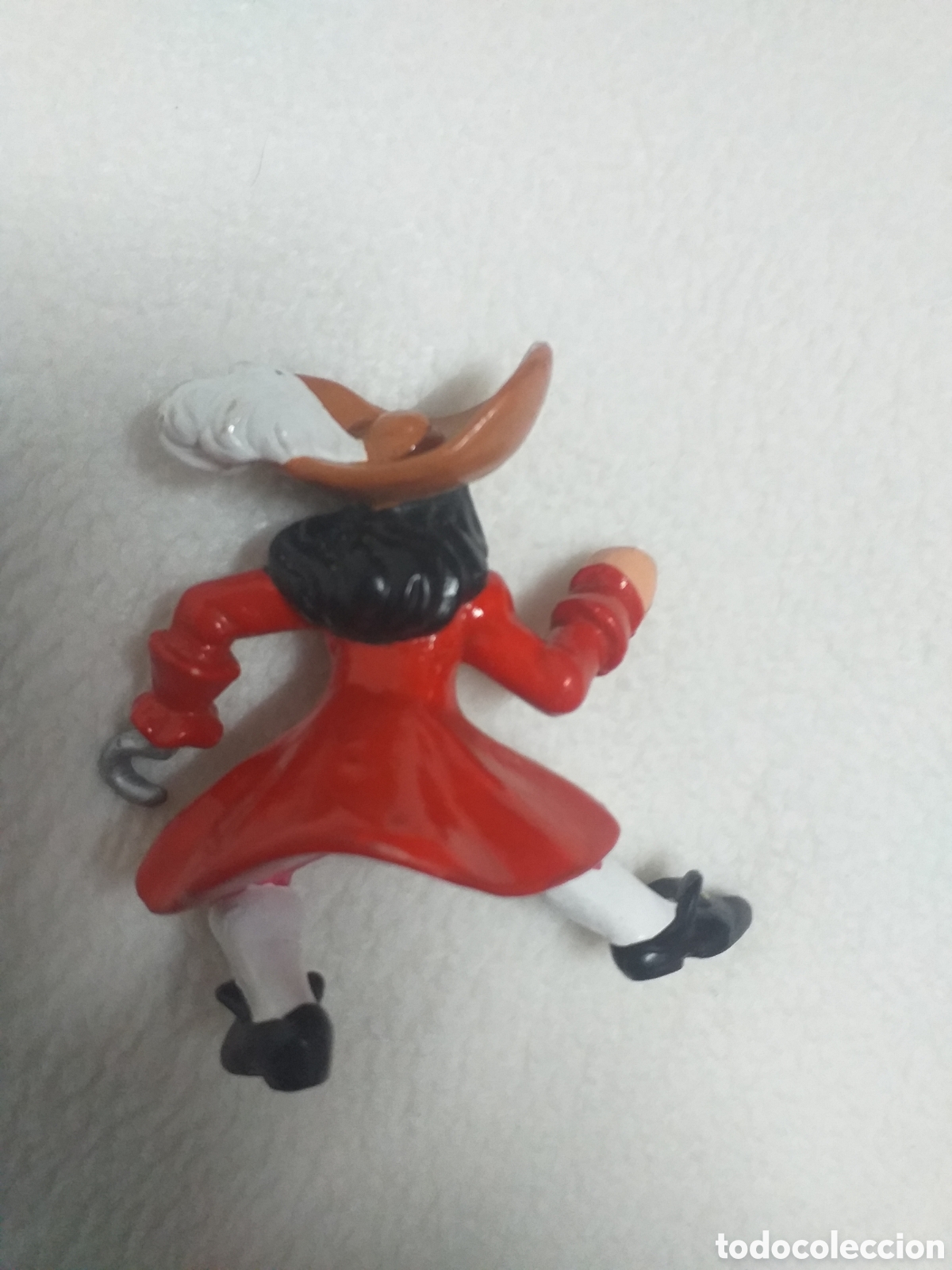 Figuras Masters del Universo: Figura jack sparrow Disney - Foto 2