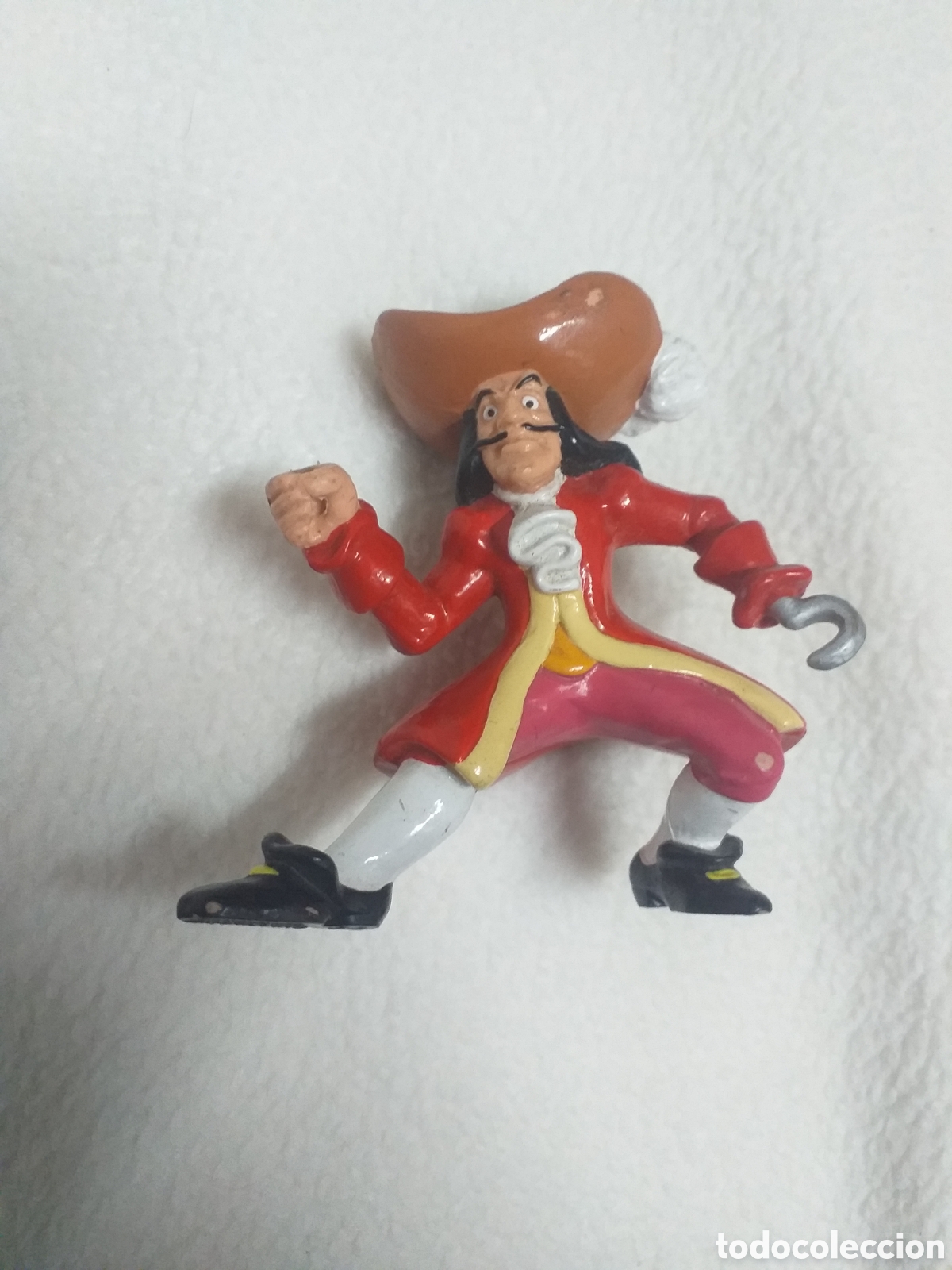 Figuras Masters del Universo: Figura jack sparrow Disney - Foto 1