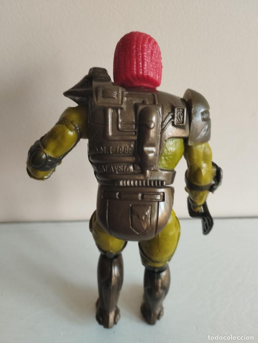 Figuras Masters del Universo: KARATTI. LAS NUEVAS AVENTURAS DE HE-MAN - Foto 2