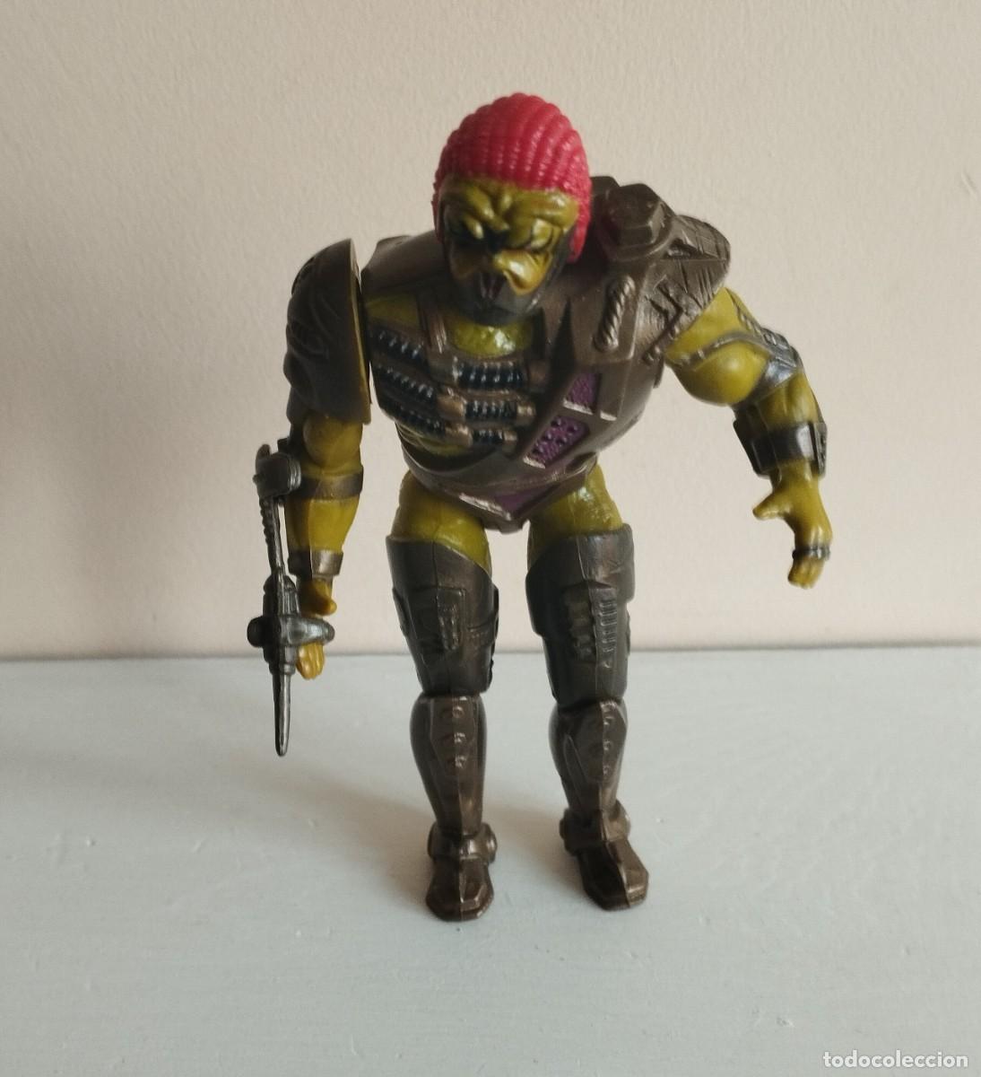 Figuras Masters del Universo: KARATTI. LAS NUEVAS AVENTURAS DE HE-MAN - Foto 1