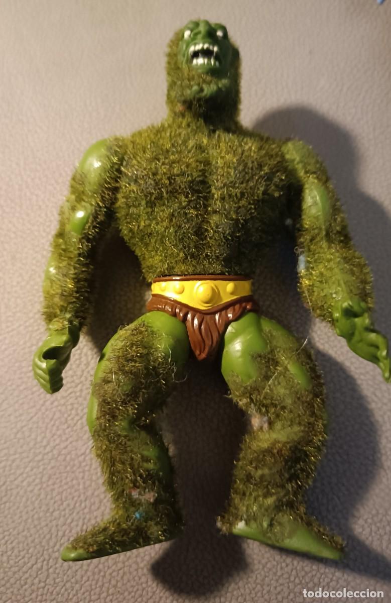 Figuras Masters del Universo: Lote de figuras de accion, Master del Universo. - Foto 4