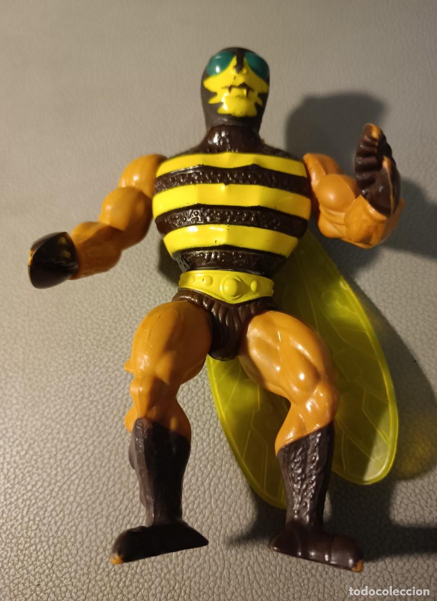 Figuras Masters del Universo: Lote de figuras de accion, Master del Universo. - Foto 5