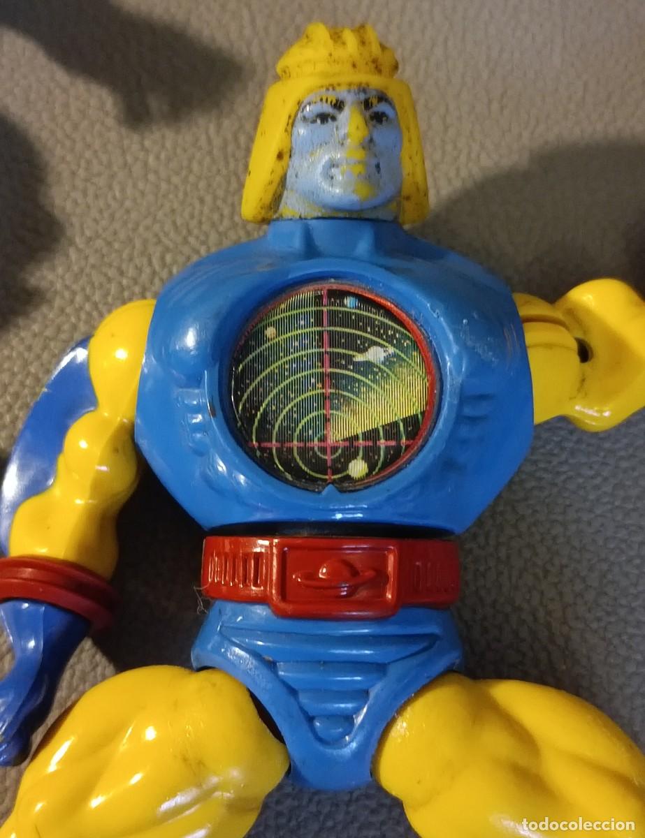 Figuras Masters del Universo: Lote de figuras de accion, Master del Universo. - Foto 7