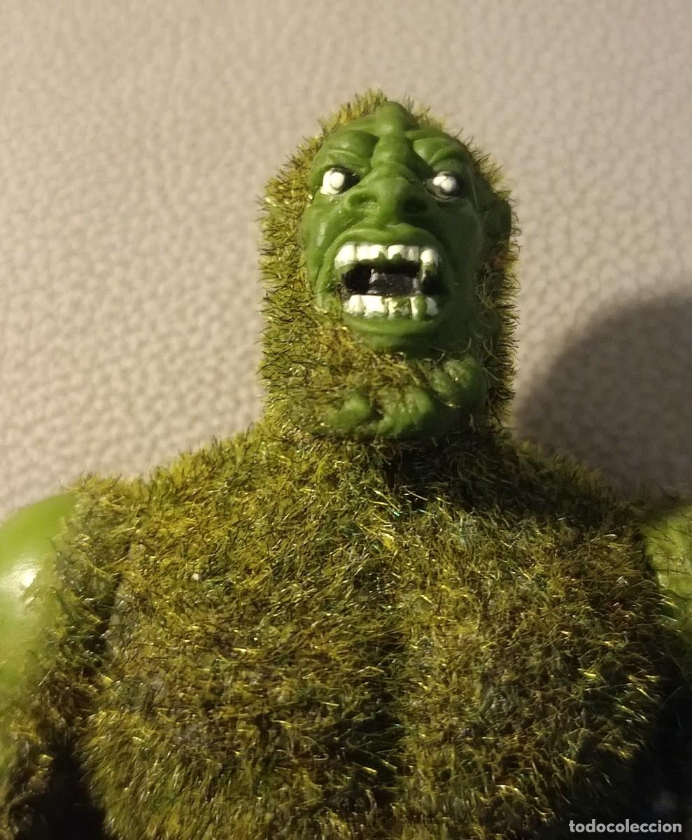 Figuras Masters del Universo: Lote de figuras de accion, Master del Universo. - Foto 8