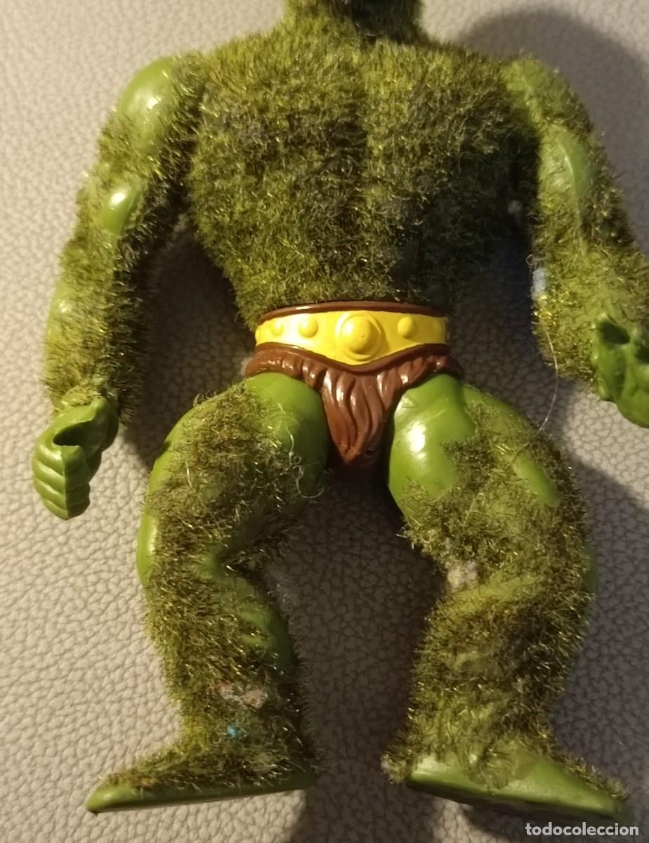 Figuras Masters del Universo: Lote de figuras de accion, Master del Universo. - Foto 9