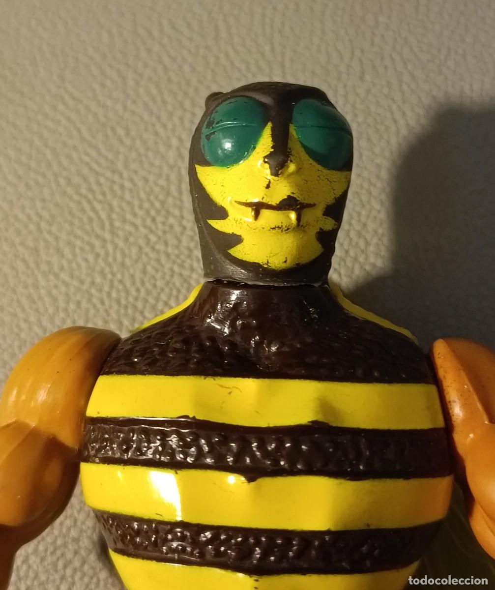 Figuras Masters del Universo: Lote de figuras de accion, Master del Universo. - Foto 12