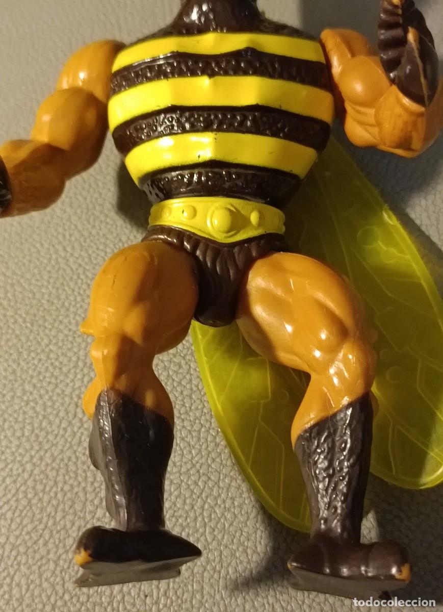 Figuras Masters del Universo: Lote de figuras de accion, Master del Universo. - Foto 13