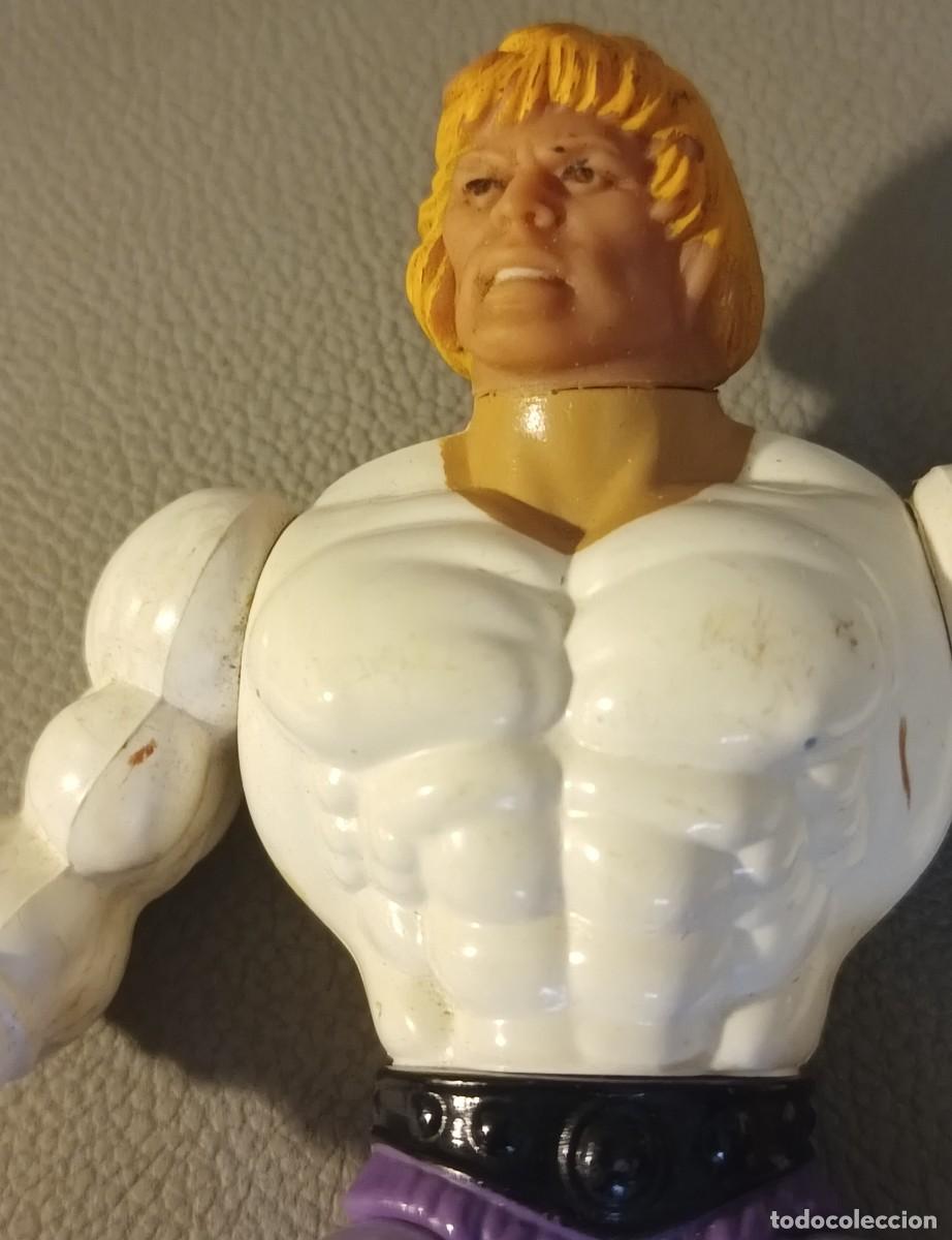 Figuras Masters del Universo: Lote de figuras de accion, Master del Universo. - Foto 14