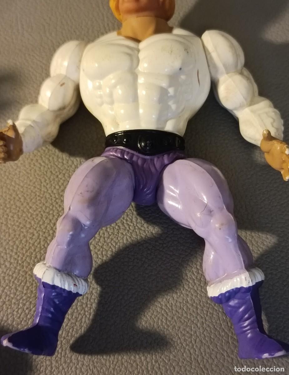 Figuras Masters del Universo: Lote de figuras de accion, Master del Universo. - Foto 15