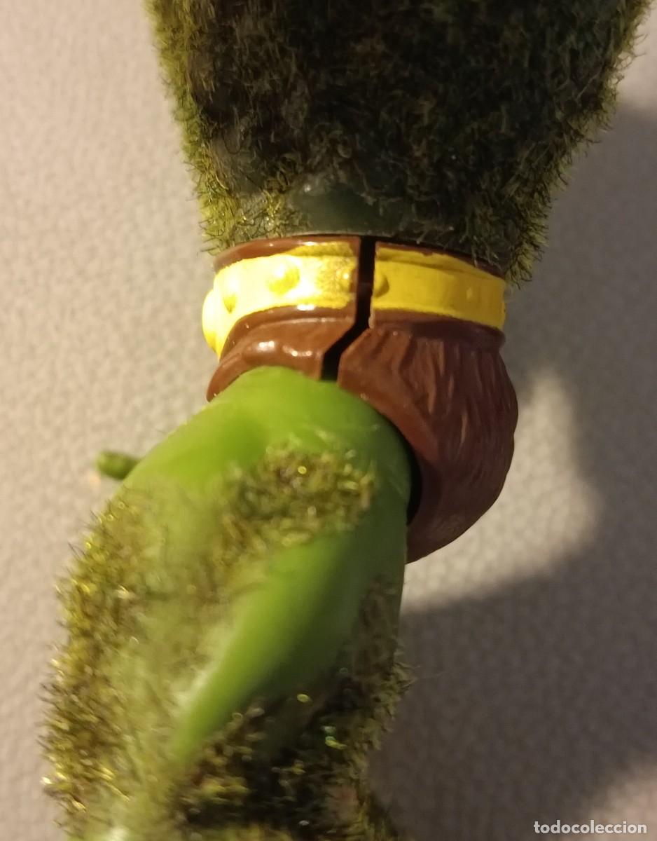 Figuras Masters del Universo: Lote de figuras de accion, Master del Universo. - Foto 17